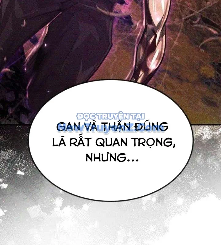 Trên Thế Giới Không Có Chiến Binh Xấu Chapter 36 - Trang 2
