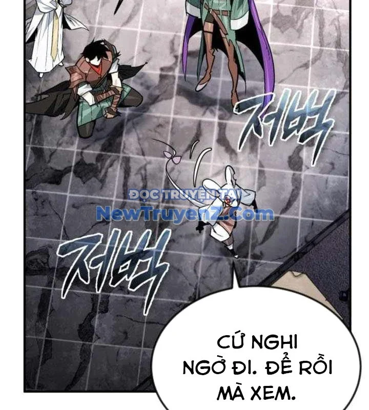 Trên Thế Giới Không Có Chiến Binh Xấu Chapter 36 - Trang 2