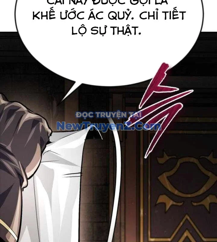 Trên Thế Giới Không Có Chiến Binh Xấu Chapter 36 - Trang 2
