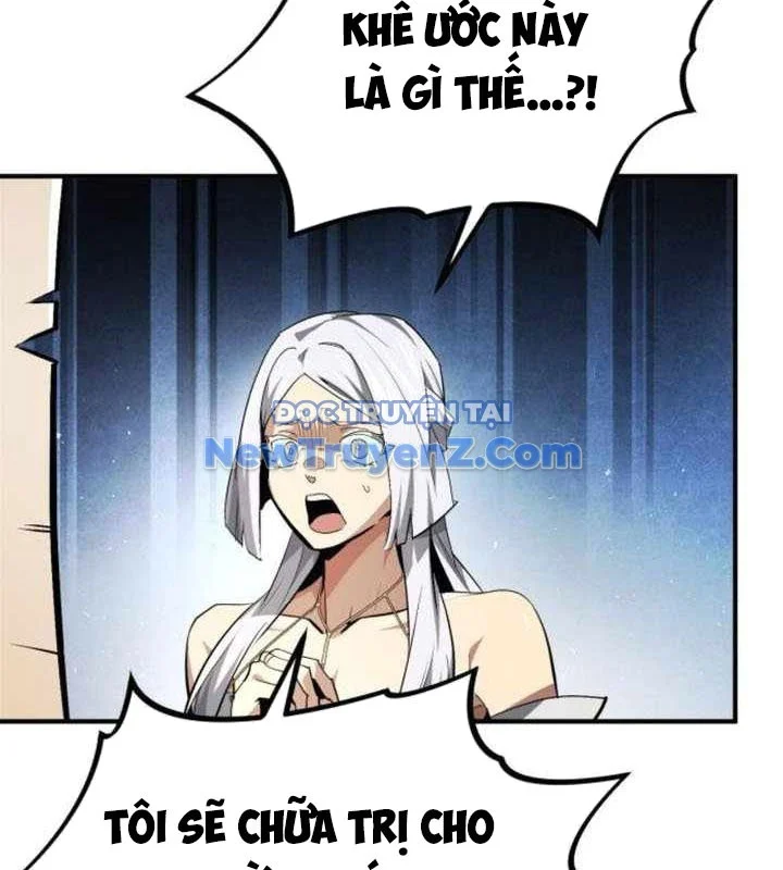 Trên Thế Giới Không Có Chiến Binh Xấu Chapter 36 - Trang 2