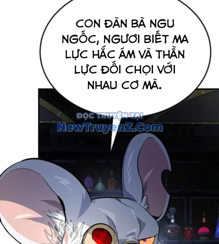 Trên Thế Giới Không Có Chiến Binh Xấu Chapter 36 - Trang 2