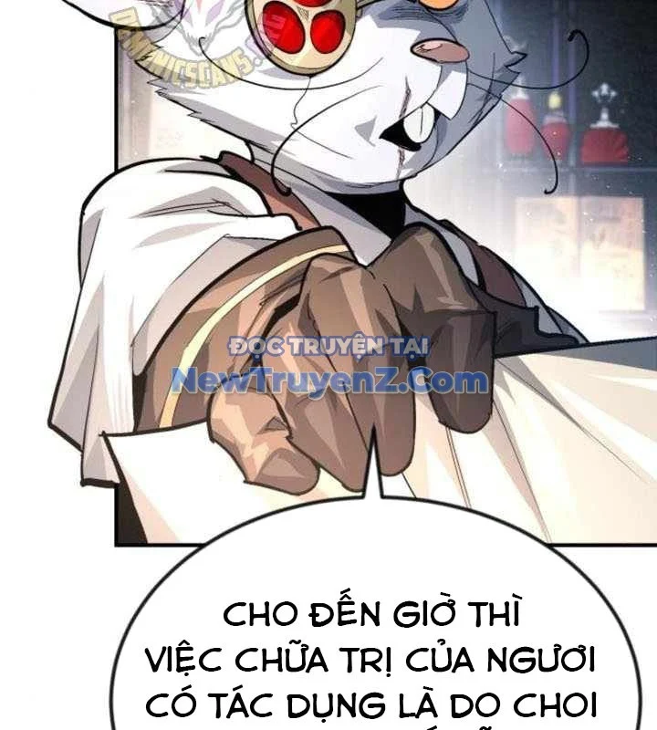 Trên Thế Giới Không Có Chiến Binh Xấu Chapter 36 - Trang 2