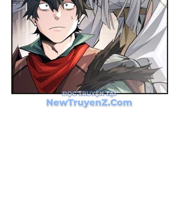 Trên Thế Giới Không Có Chiến Binh Xấu Chapter 36 - Trang 2