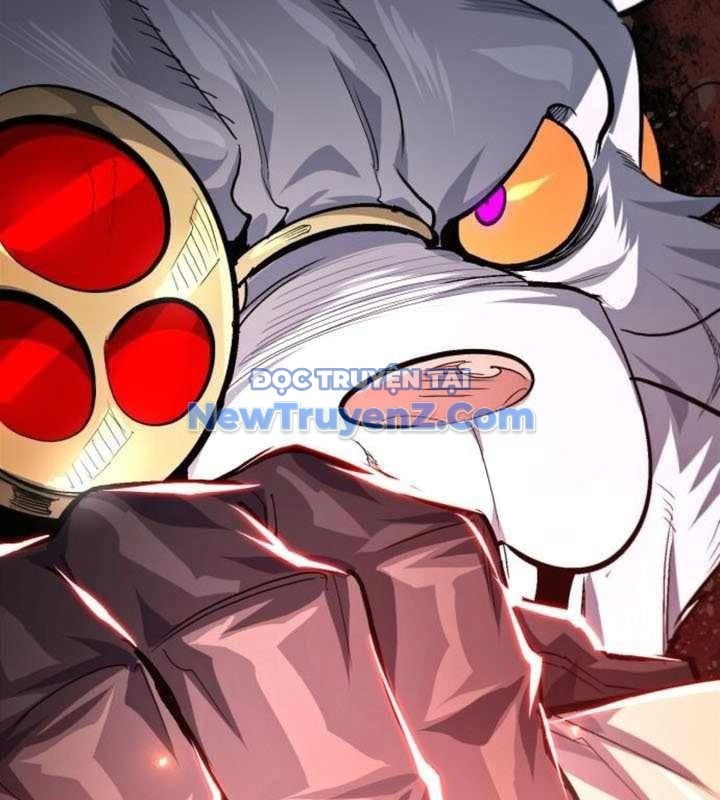 Trên Thế Giới Không Có Chiến Binh Xấu Chapter 36 - Trang 2
