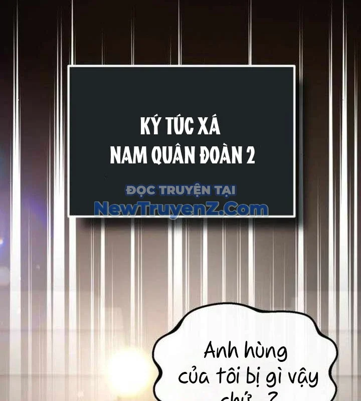 Trên Thế Giới Không Có Chiến Binh Xấu Chapter 36 - Trang 2