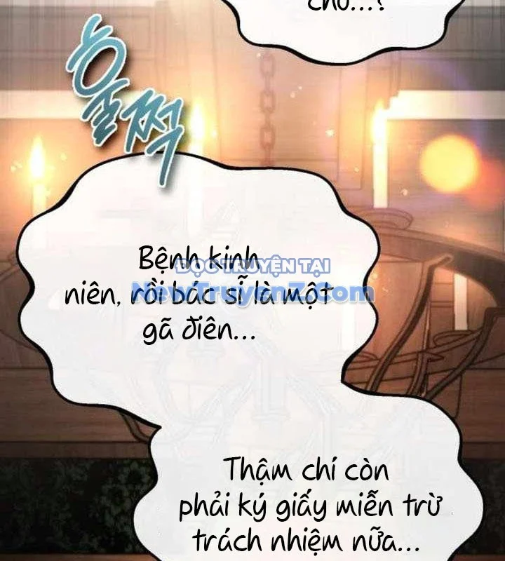 Trên Thế Giới Không Có Chiến Binh Xấu Chapter 36 - Trang 2