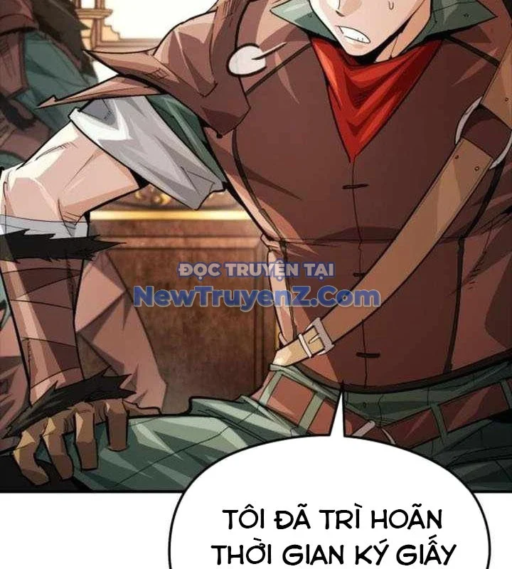 Trên Thế Giới Không Có Chiến Binh Xấu Chapter 36 - Trang 2