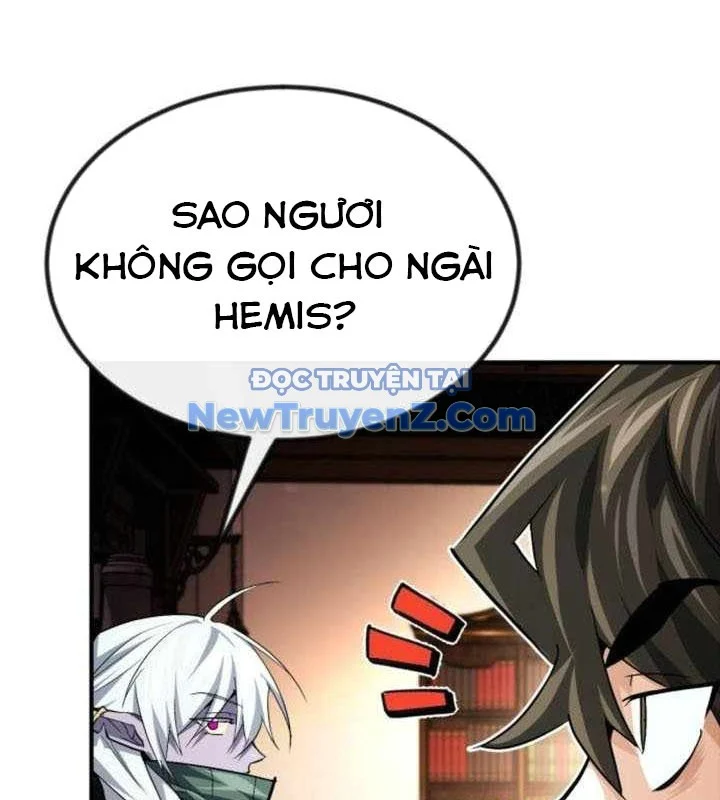 Trên Thế Giới Không Có Chiến Binh Xấu Chapter 36 - Trang 2