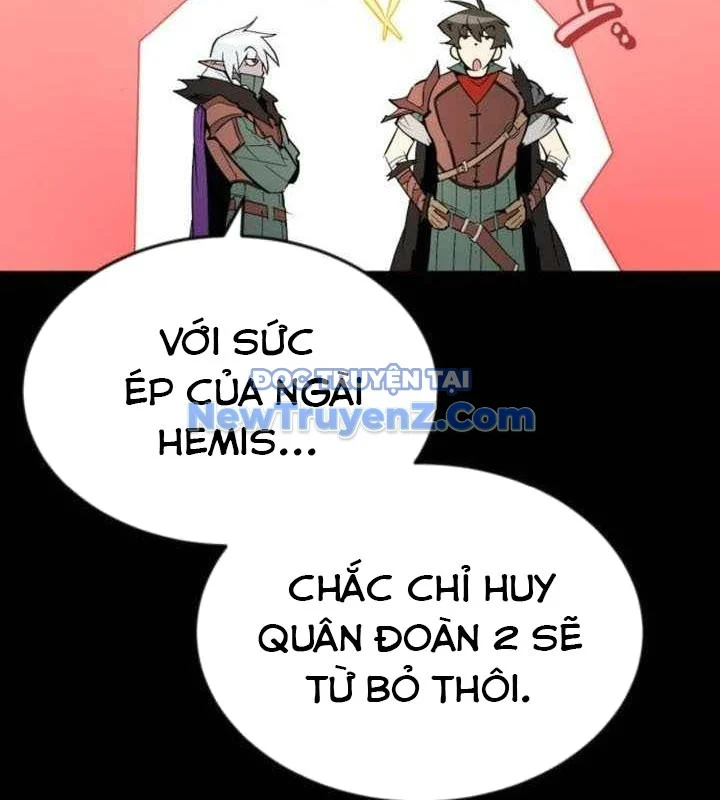 Trên Thế Giới Không Có Chiến Binh Xấu Chapter 36 - Trang 2