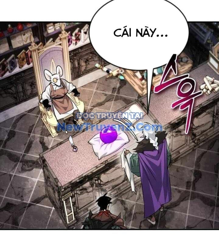 Trên Thế Giới Không Có Chiến Binh Xấu Chapter 36 - Trang 2