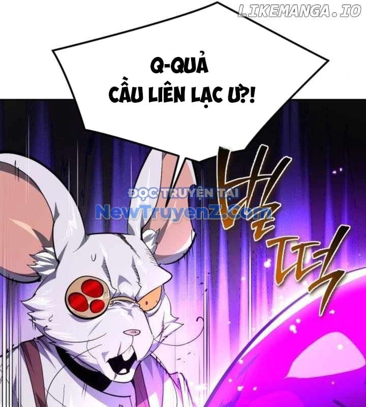 Trên Thế Giới Không Có Chiến Binh Xấu Chapter 36 - Trang 2