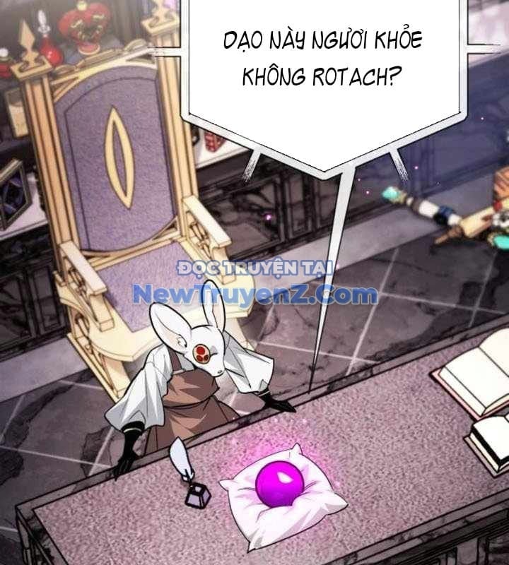 Trên Thế Giới Không Có Chiến Binh Xấu Chapter 36 - Trang 2