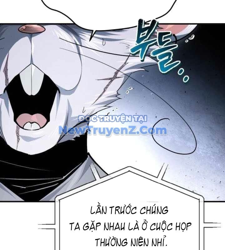 Trên Thế Giới Không Có Chiến Binh Xấu Chapter 36 - Trang 2