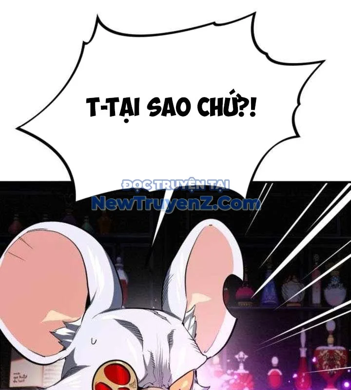 Trên Thế Giới Không Có Chiến Binh Xấu Chapter 36 - Trang 2