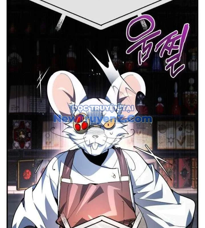 Trên Thế Giới Không Có Chiến Binh Xấu Chapter 36 - Trang 2