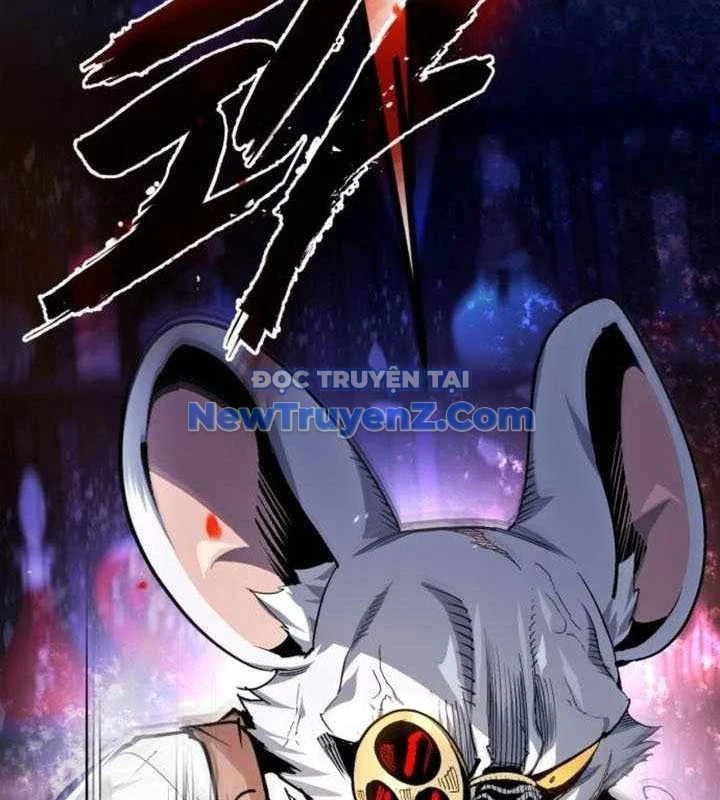 Trên Thế Giới Không Có Chiến Binh Xấu Chapter 36 - Trang 2