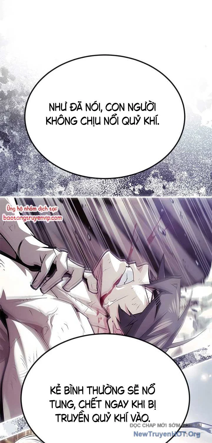 Trên Thế Giới Không Có Chiến Binh Xấu Chapter 37 - Trang 2