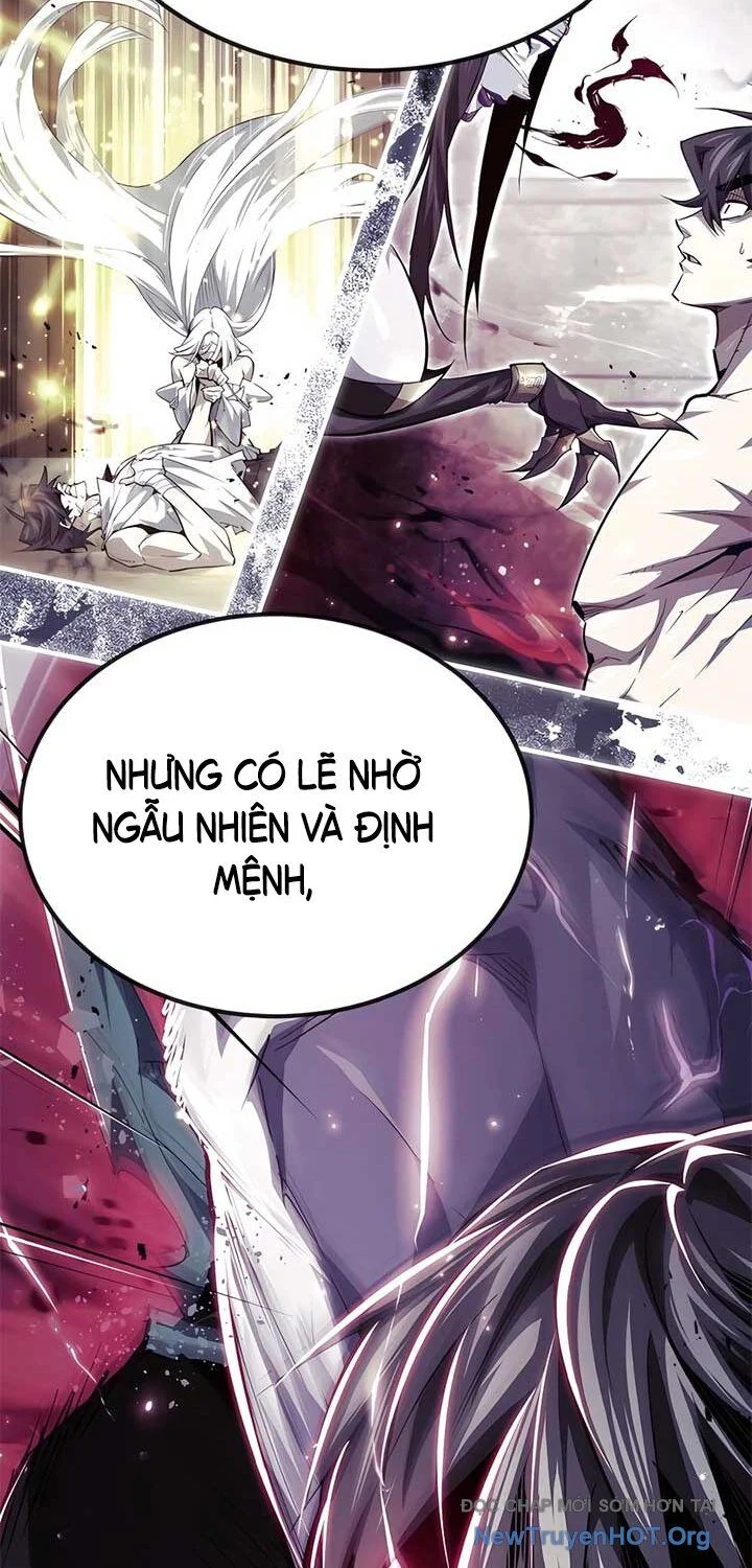 Trên Thế Giới Không Có Chiến Binh Xấu Chapter 37 - Trang 2