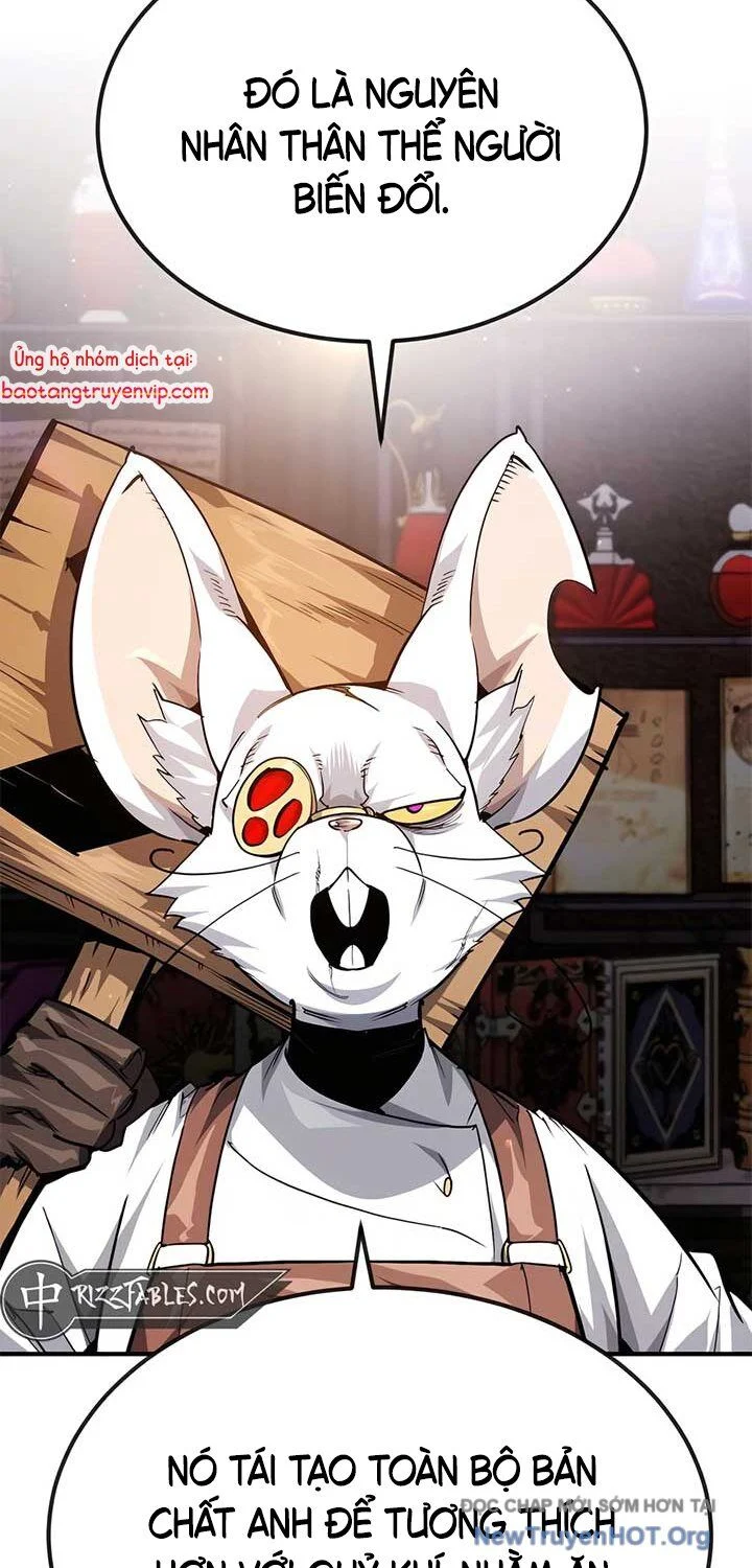 Trên Thế Giới Không Có Chiến Binh Xấu Chapter 37 - Trang 2