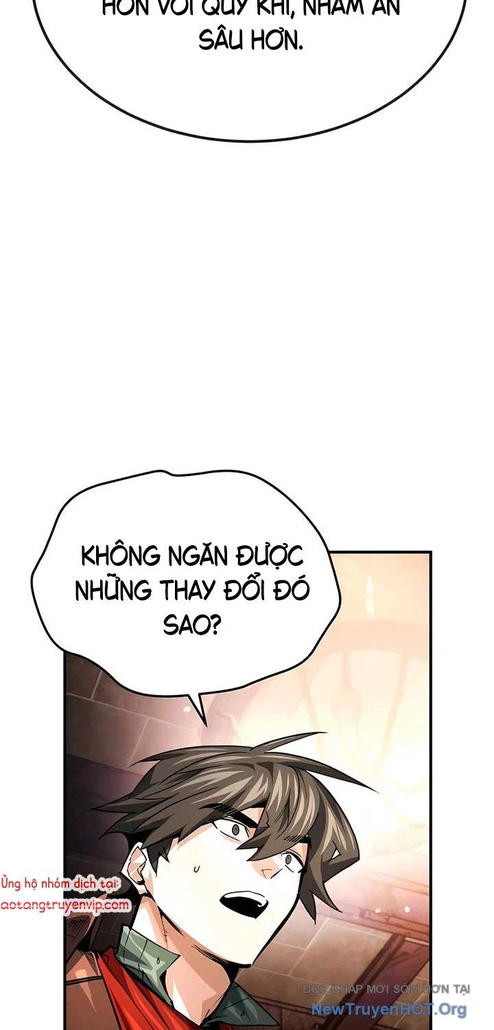 Trên Thế Giới Không Có Chiến Binh Xấu Chapter 37 - Trang 2
