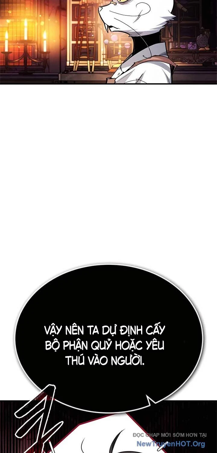 Trên Thế Giới Không Có Chiến Binh Xấu Chapter 37 - Trang 2