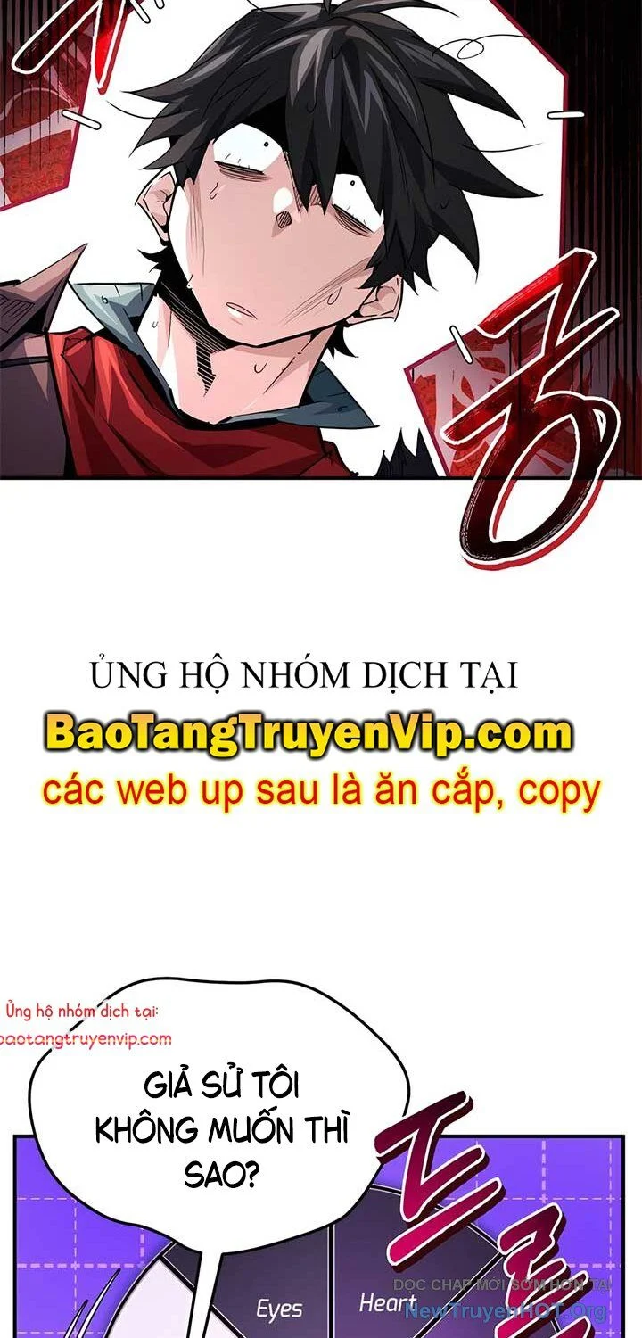 Trên Thế Giới Không Có Chiến Binh Xấu Chapter 37 - Trang 2