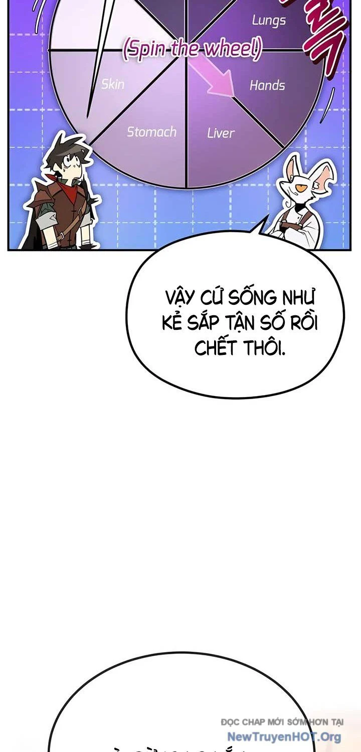 Trên Thế Giới Không Có Chiến Binh Xấu Chapter 37 - Trang 2