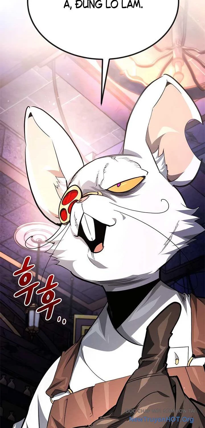 Trên Thế Giới Không Có Chiến Binh Xấu Chapter 37 - Trang 2