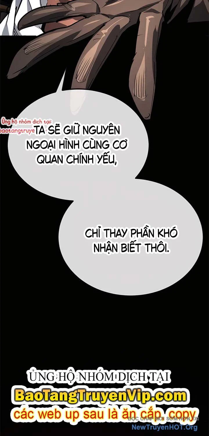 Trên Thế Giới Không Có Chiến Binh Xấu Chapter 37 - Trang 2