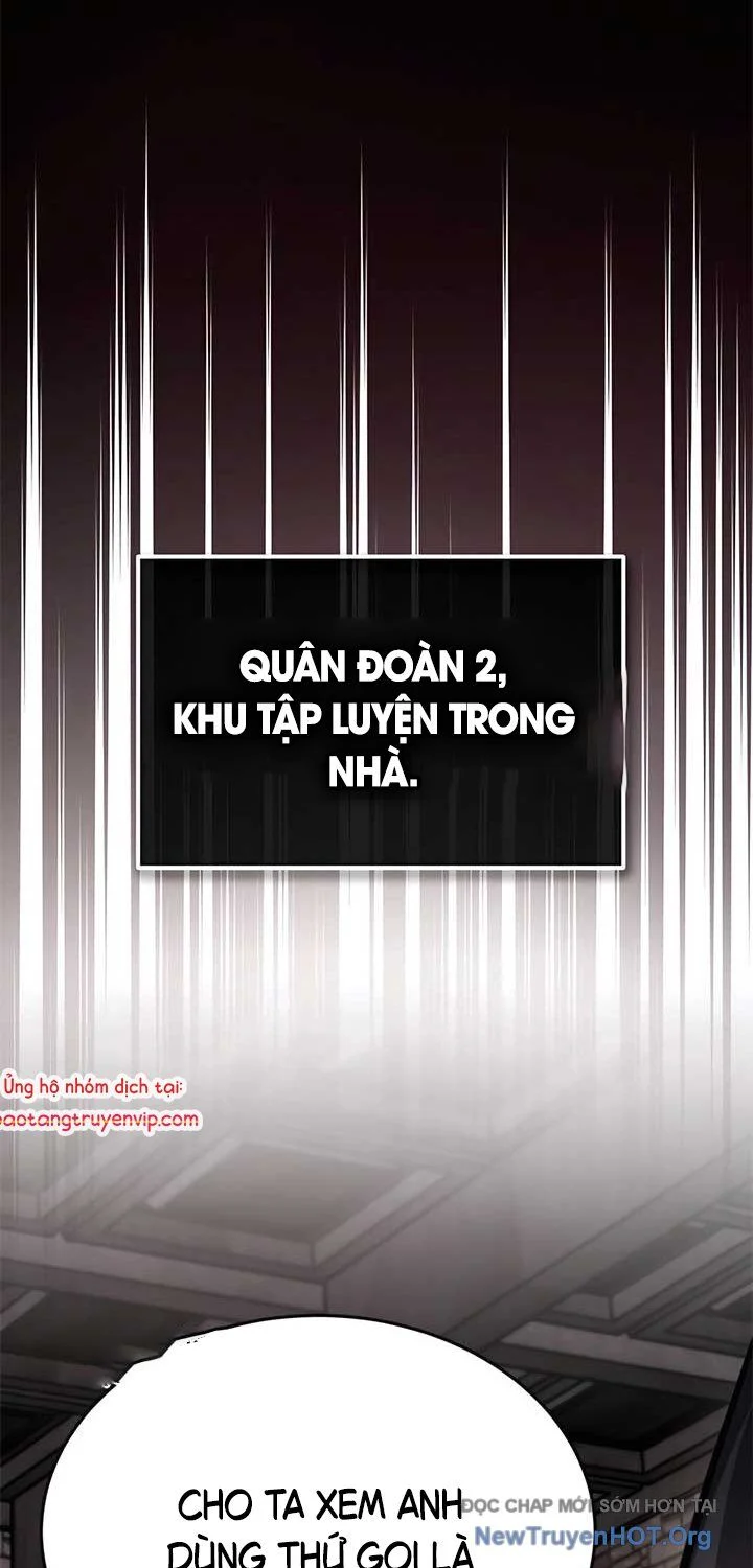 Trên Thế Giới Không Có Chiến Binh Xấu Chapter 37 - Trang 2