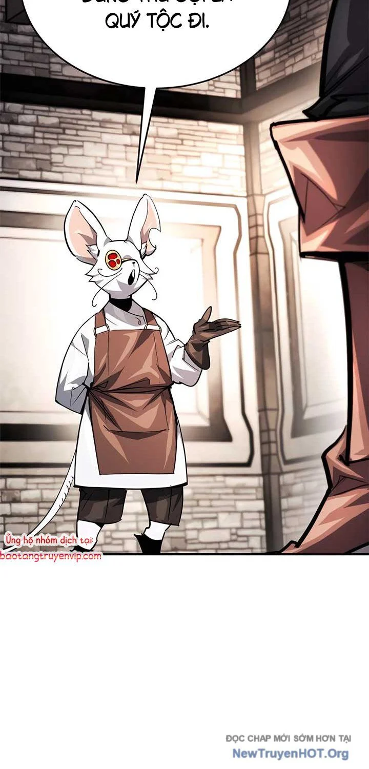Trên Thế Giới Không Có Chiến Binh Xấu Chapter 37 - Trang 2