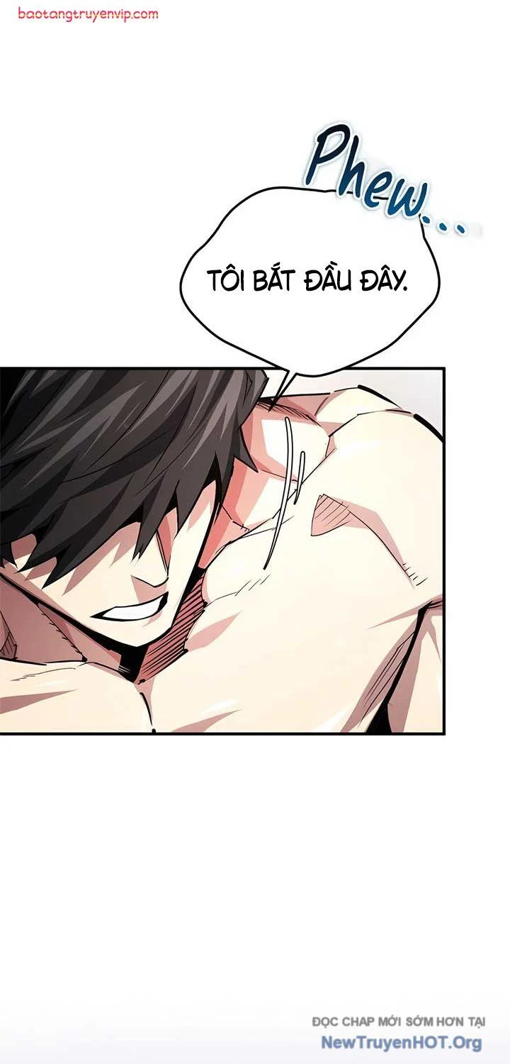 Trên Thế Giới Không Có Chiến Binh Xấu Chapter 37 - Trang 2