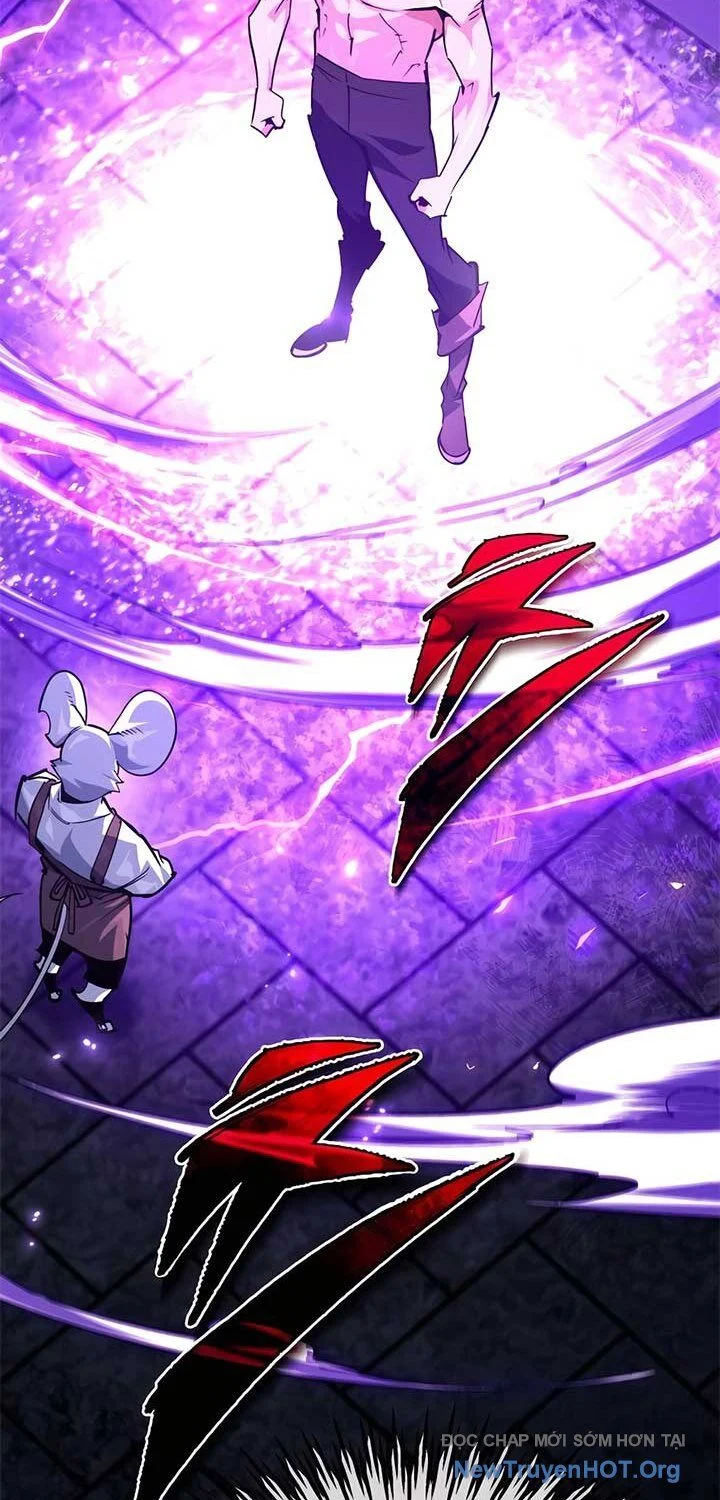 Trên Thế Giới Không Có Chiến Binh Xấu Chapter 37 - Trang 2