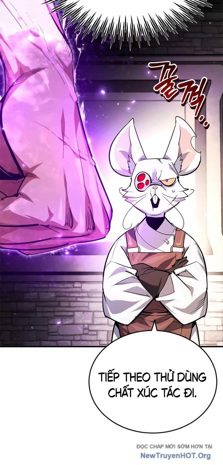 Trên Thế Giới Không Có Chiến Binh Xấu Chapter 37 - Trang 2