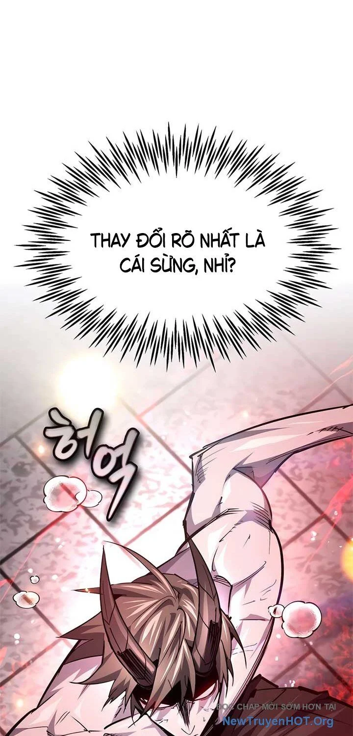 Trên Thế Giới Không Có Chiến Binh Xấu Chapter 37 - Trang 2