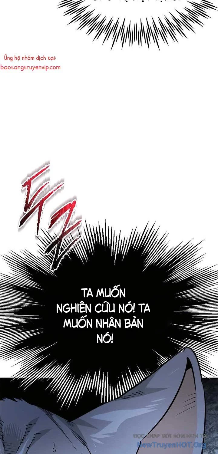 Trên Thế Giới Không Có Chiến Binh Xấu Chapter 37 - Trang 2