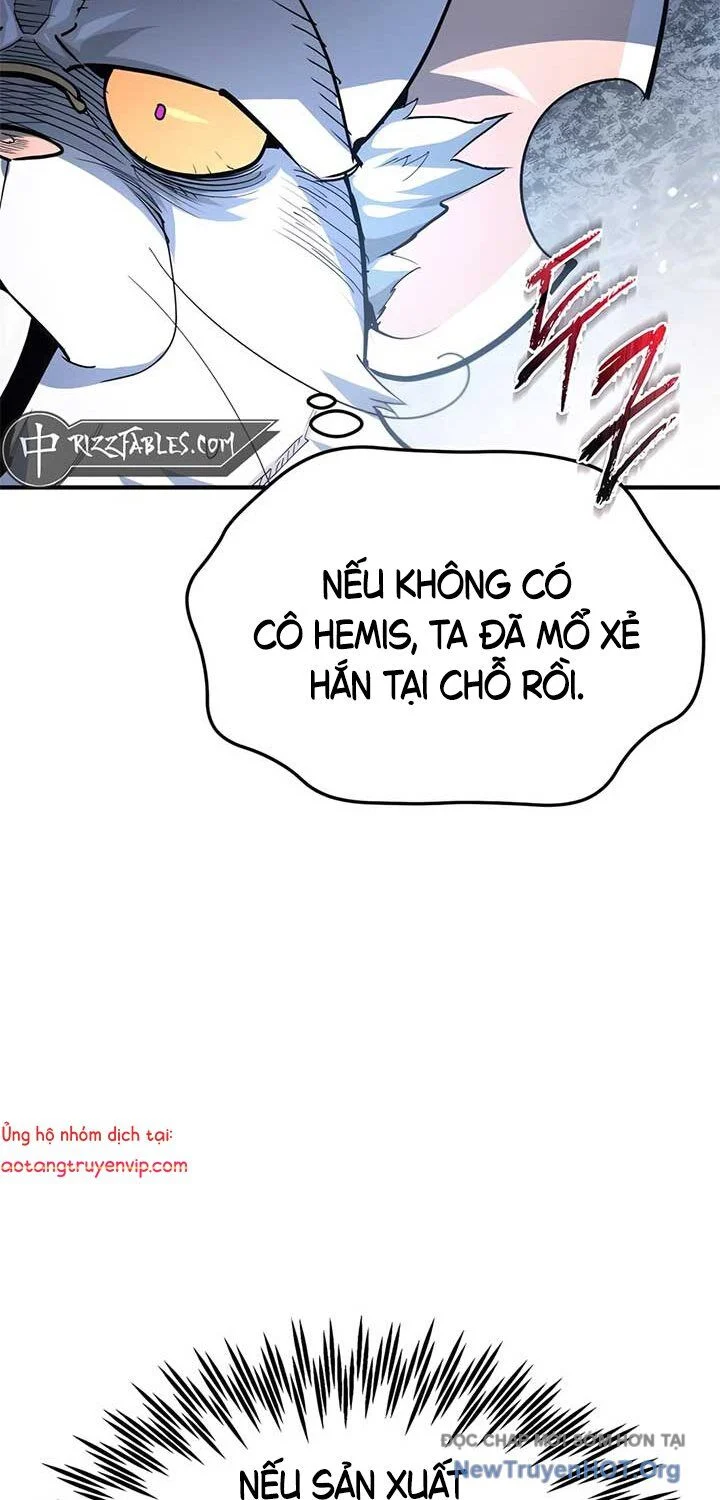 Trên Thế Giới Không Có Chiến Binh Xấu Chapter 37 - Trang 2