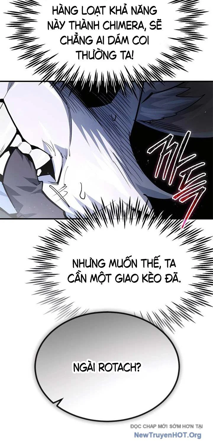 Trên Thế Giới Không Có Chiến Binh Xấu Chapter 37 - Trang 2