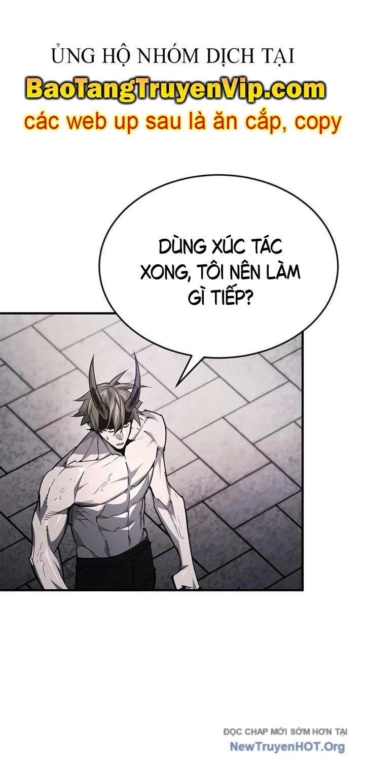 Trên Thế Giới Không Có Chiến Binh Xấu Chapter 37 - Trang 2