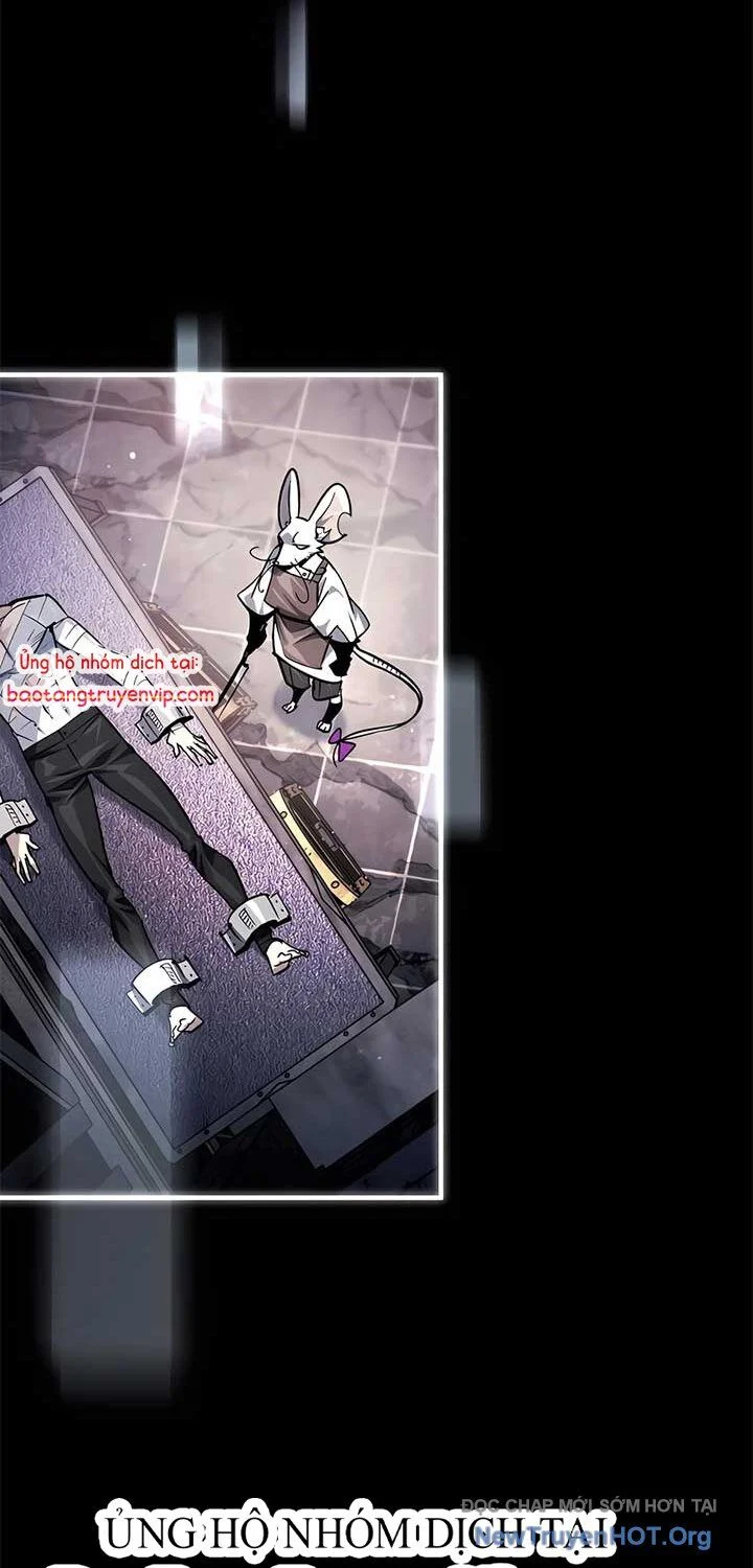 Trên Thế Giới Không Có Chiến Binh Xấu Chapter 37 - Trang 2