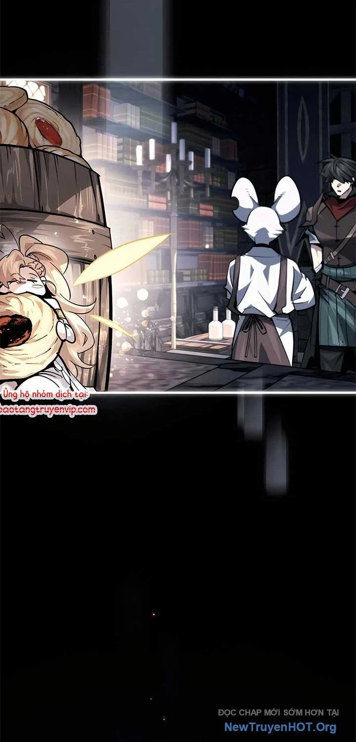 Trên Thế Giới Không Có Chiến Binh Xấu Chapter 37 - Trang 2