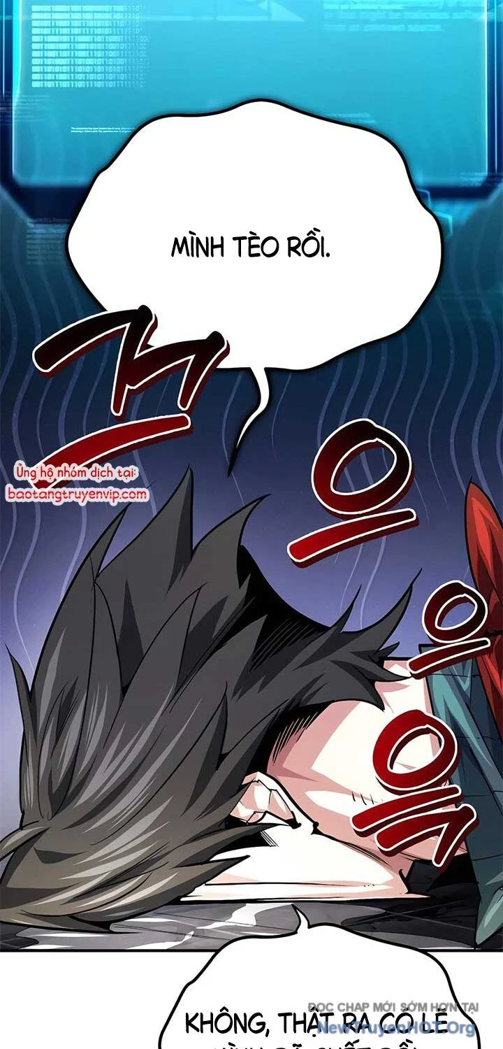 Trên Thế Giới Không Có Chiến Binh Xấu Chapter 37 - Trang 2