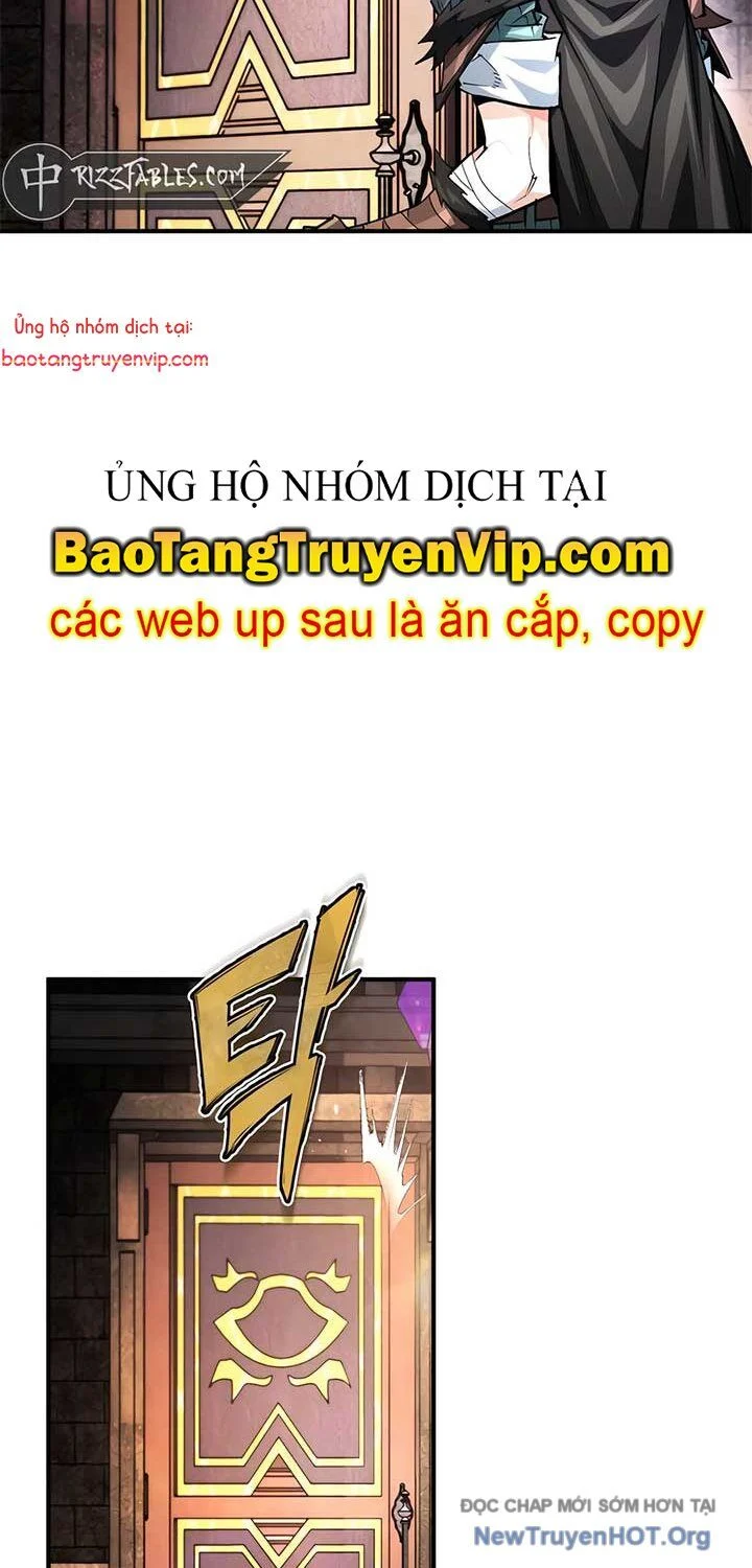 Trên Thế Giới Không Có Chiến Binh Xấu Chapter 37 - Trang 2