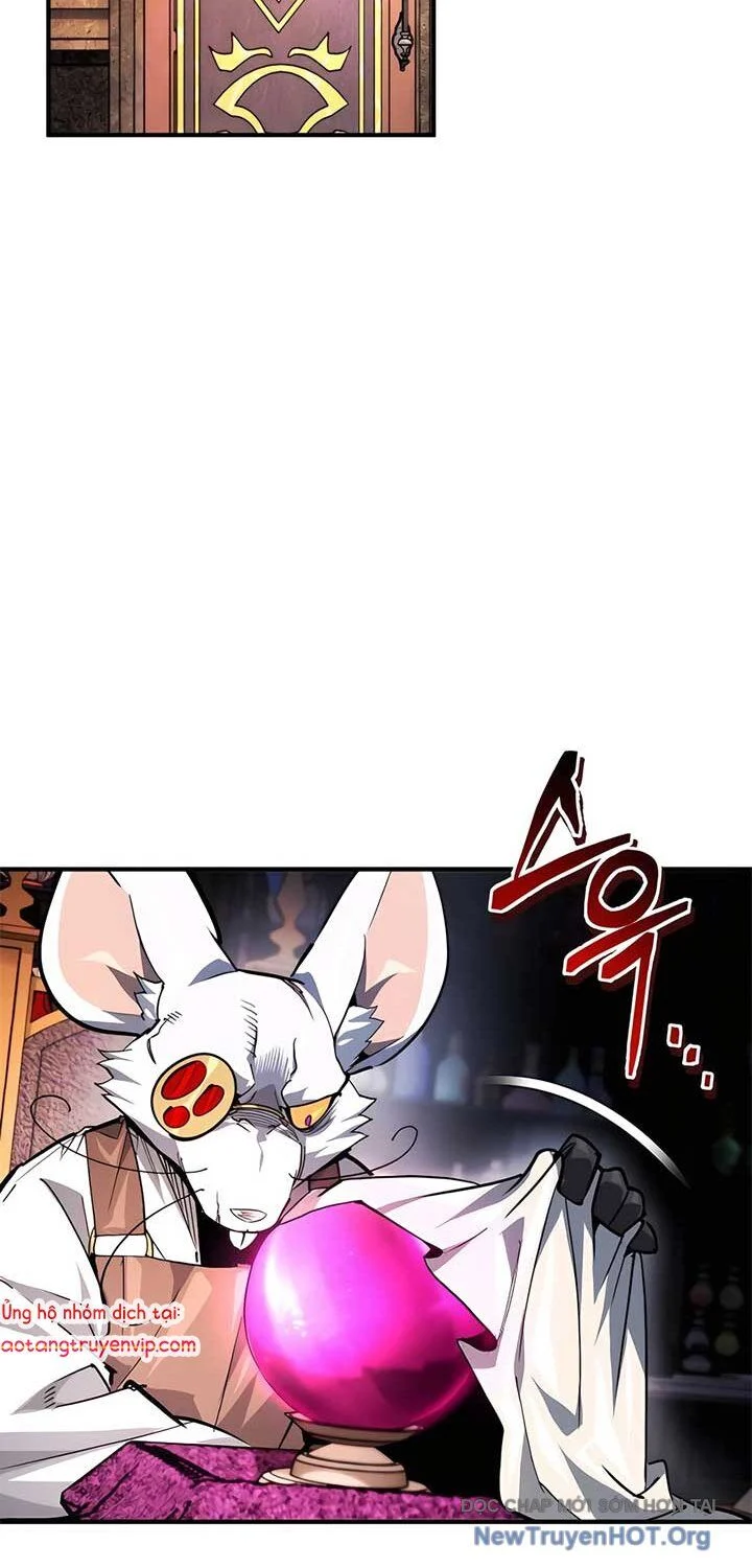 Trên Thế Giới Không Có Chiến Binh Xấu Chapter 37 - Trang 2