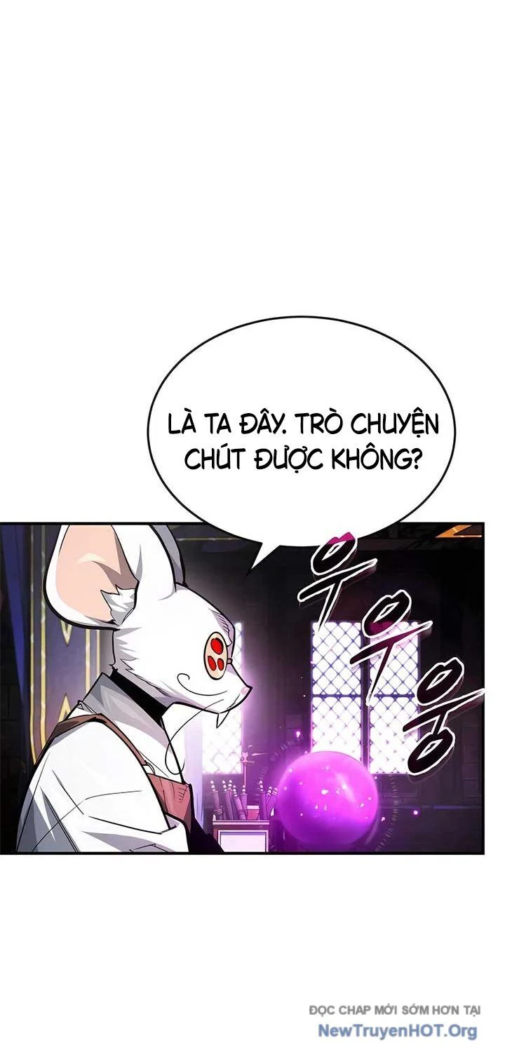 Trên Thế Giới Không Có Chiến Binh Xấu Chapter 37 - Trang 2