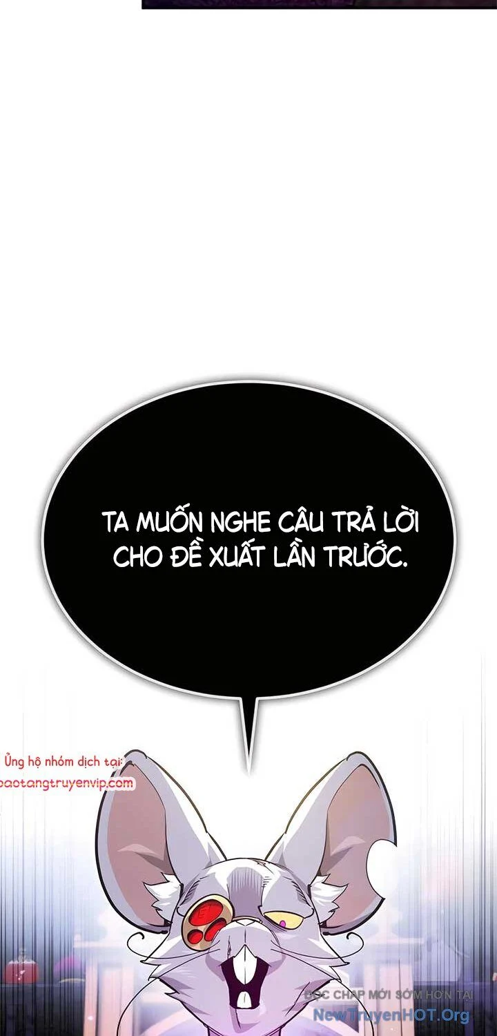 Trên Thế Giới Không Có Chiến Binh Xấu Chapter 37 - Trang 2