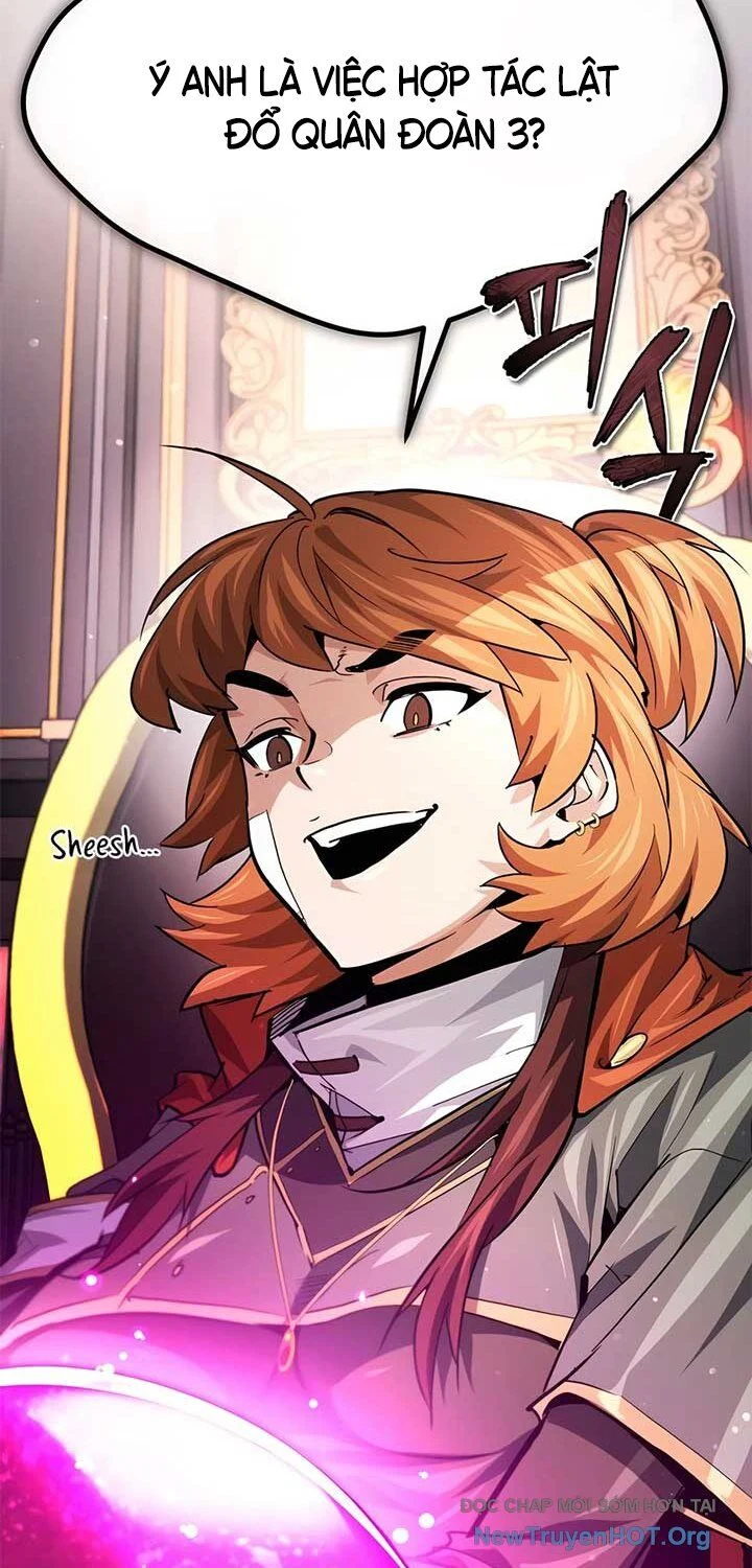 Trên Thế Giới Không Có Chiến Binh Xấu Chapter 37 - Trang 2