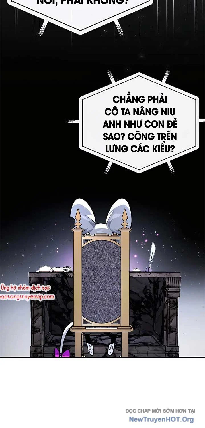 Trên Thế Giới Không Có Chiến Binh Xấu Chapter 37 - Trang 2