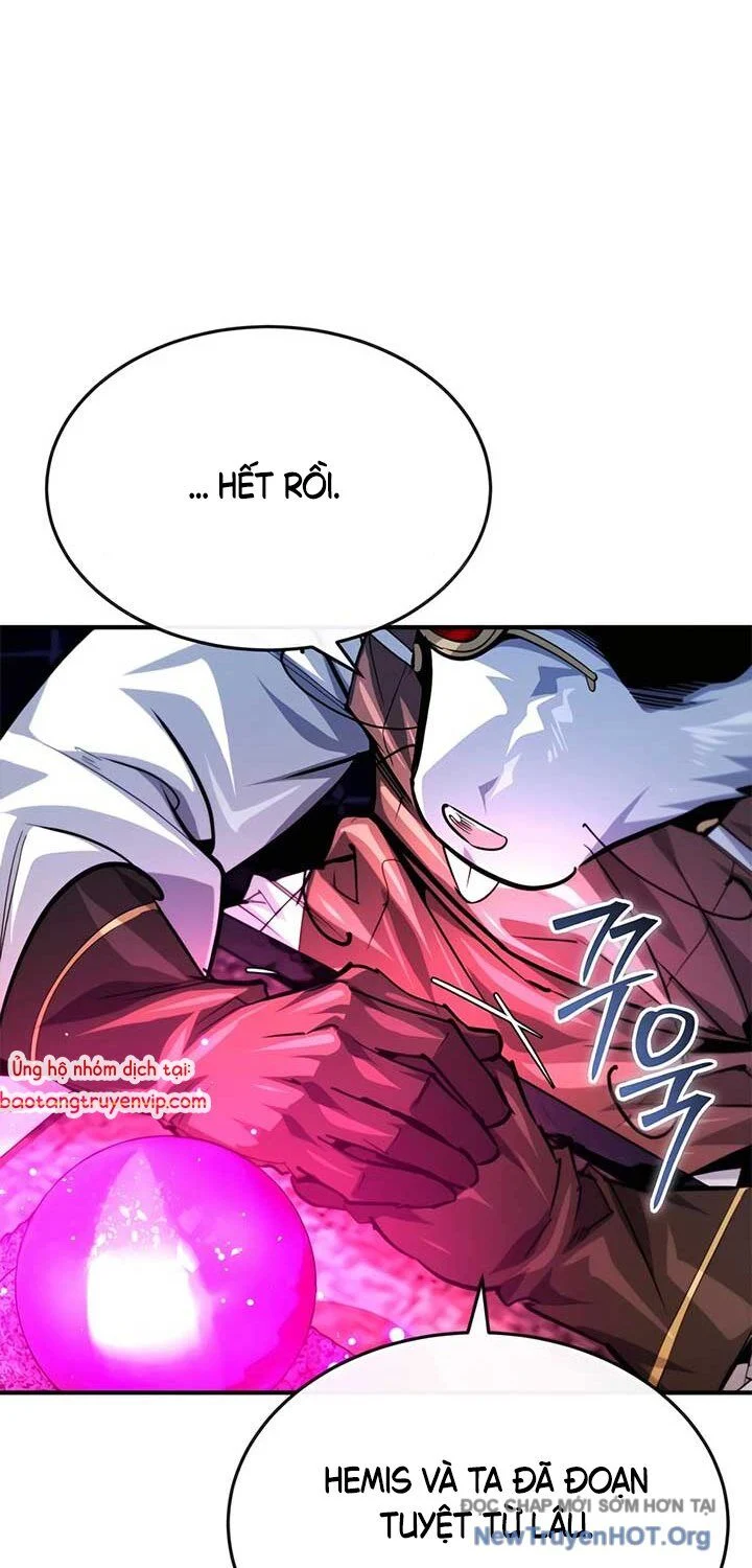 Trên Thế Giới Không Có Chiến Binh Xấu Chapter 37 - Trang 2