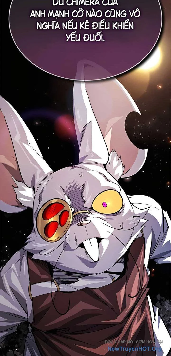 Trên Thế Giới Không Có Chiến Binh Xấu Chapter 37 - Trang 2